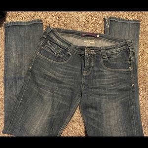 Vigoss jeans size 11